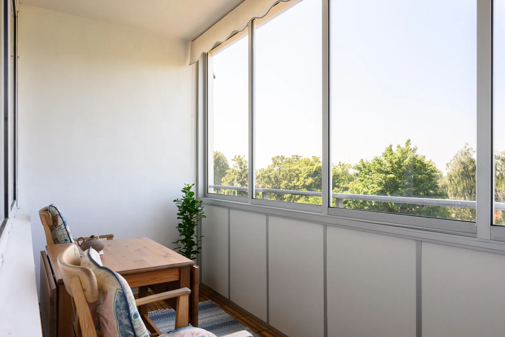 Bostadsrätt, Segergatan 8B, Västra Fäladen, Landskrona