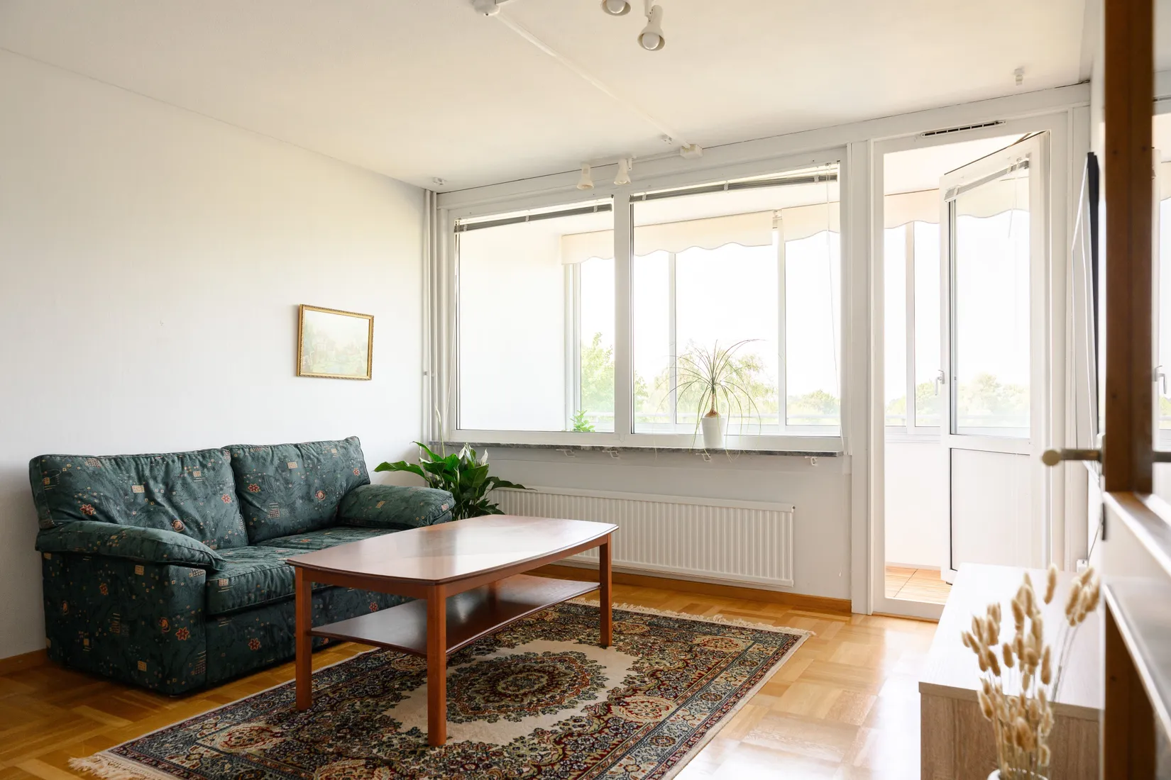 Bostadsrätt, Segergatan 8B, Västra Fäladen, Landskrona