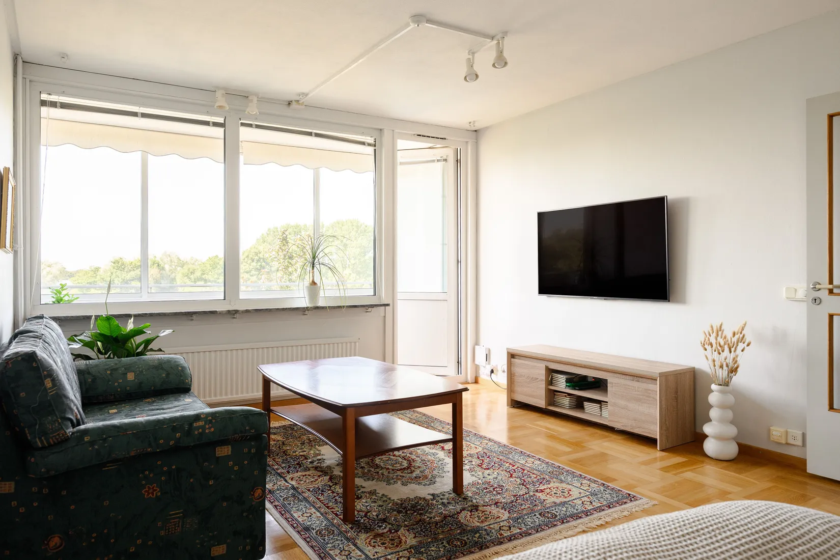Bostadsrätt, Segergatan 8B, Västra Fäladen, Landskrona