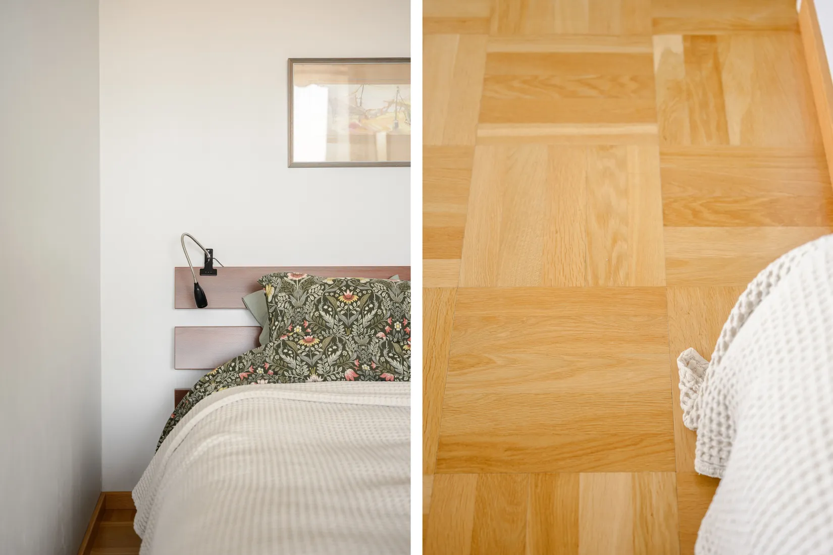 Bostadsrätt, Segergatan 8B, Västra Fäladen, Landskrona