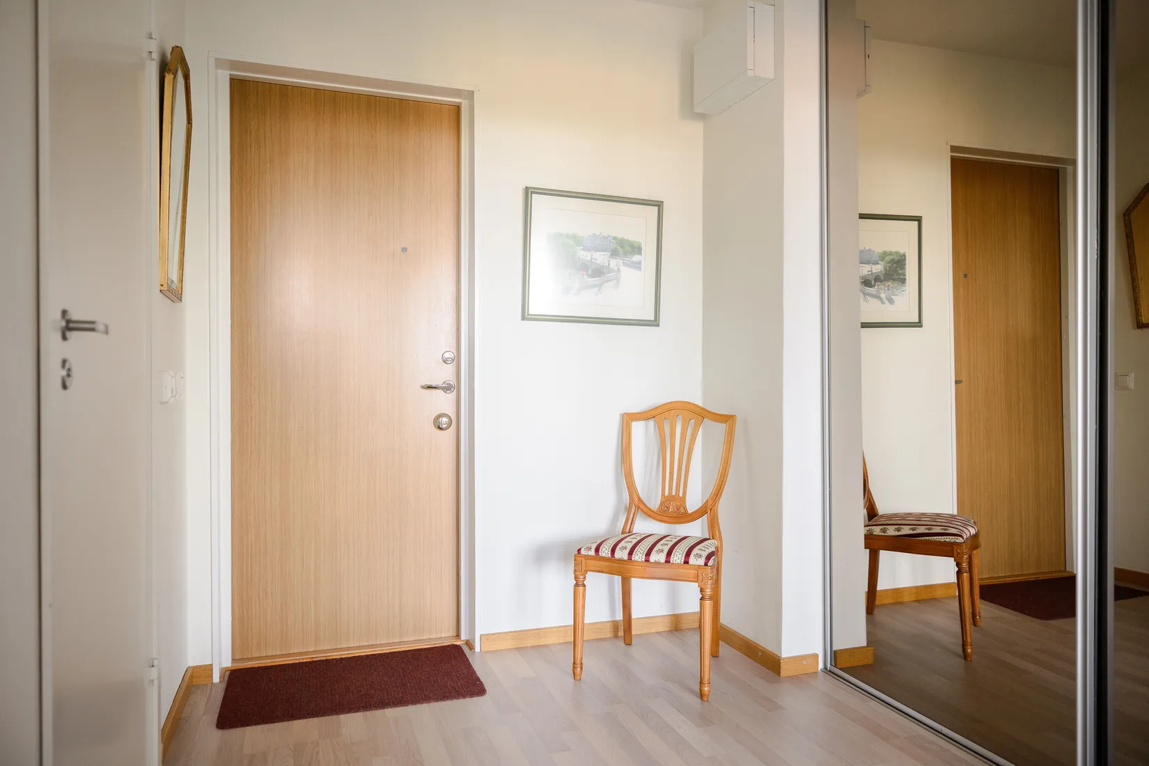 Bostadsrätt, Segergatan 8B, Västra Fäladen, Landskrona
