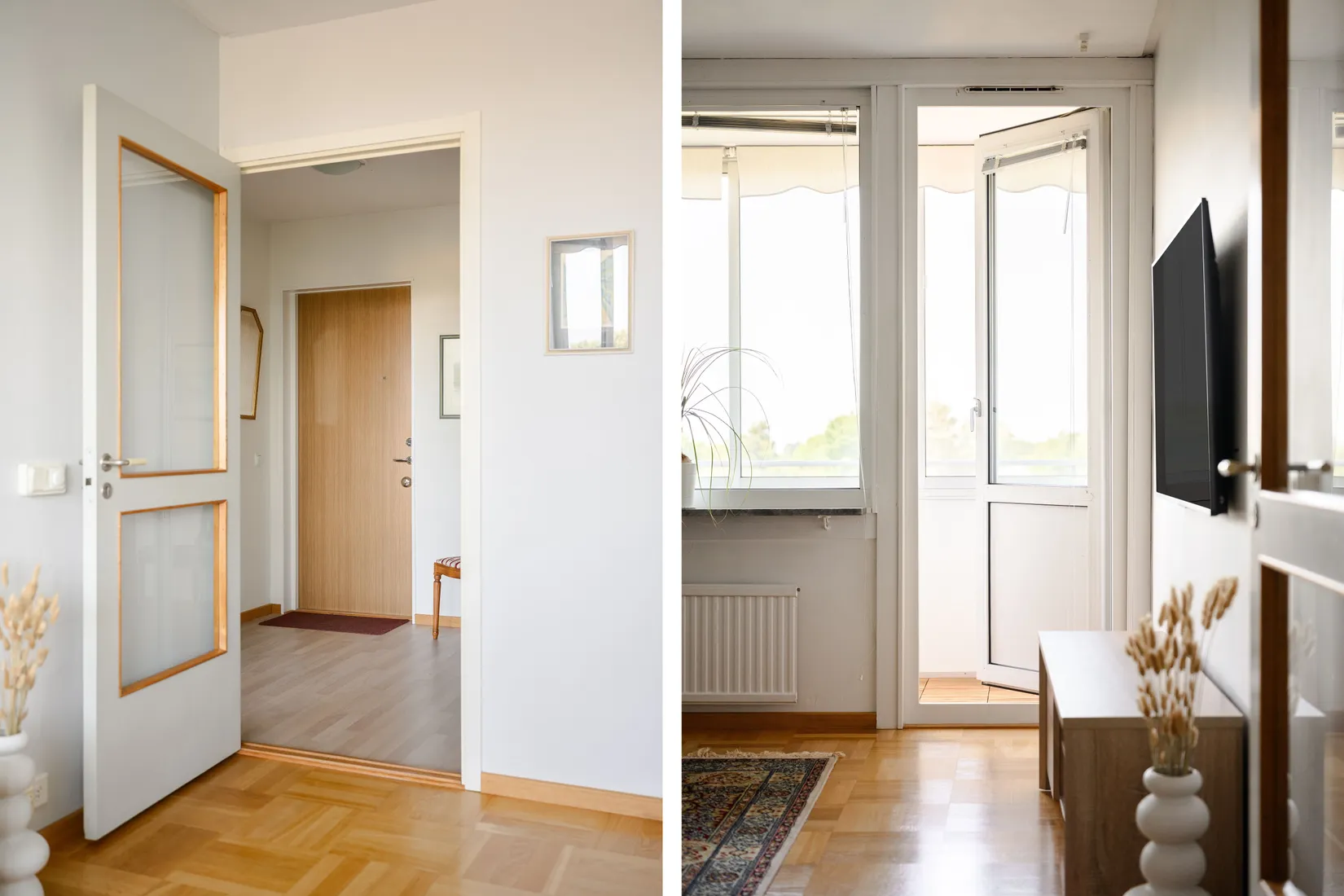 Bostadsrätt, Segergatan 8B, Västra Fäladen, Landskrona