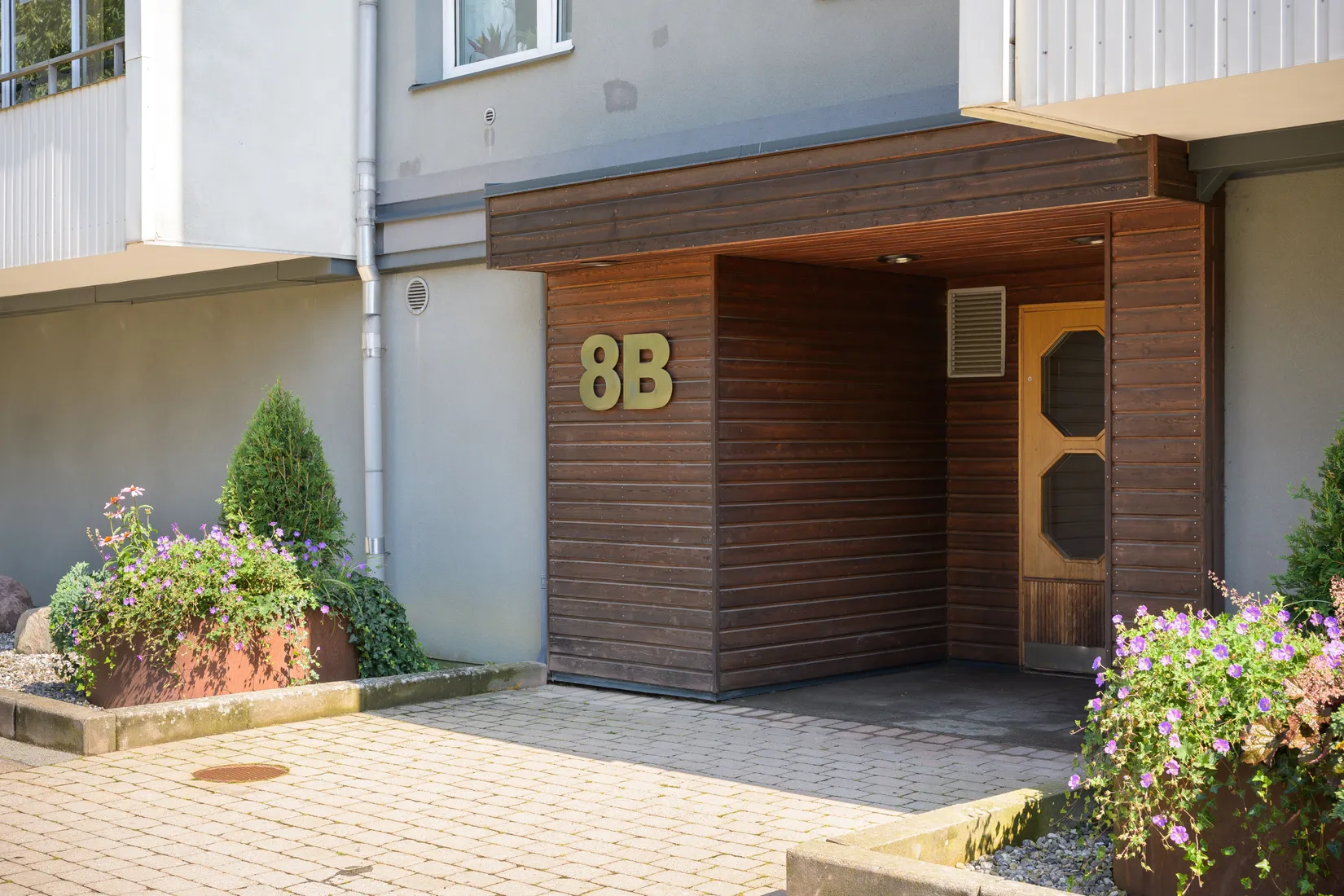 Bostadsrätt, Segergatan 8B, Västra Fäladen, Landskrona