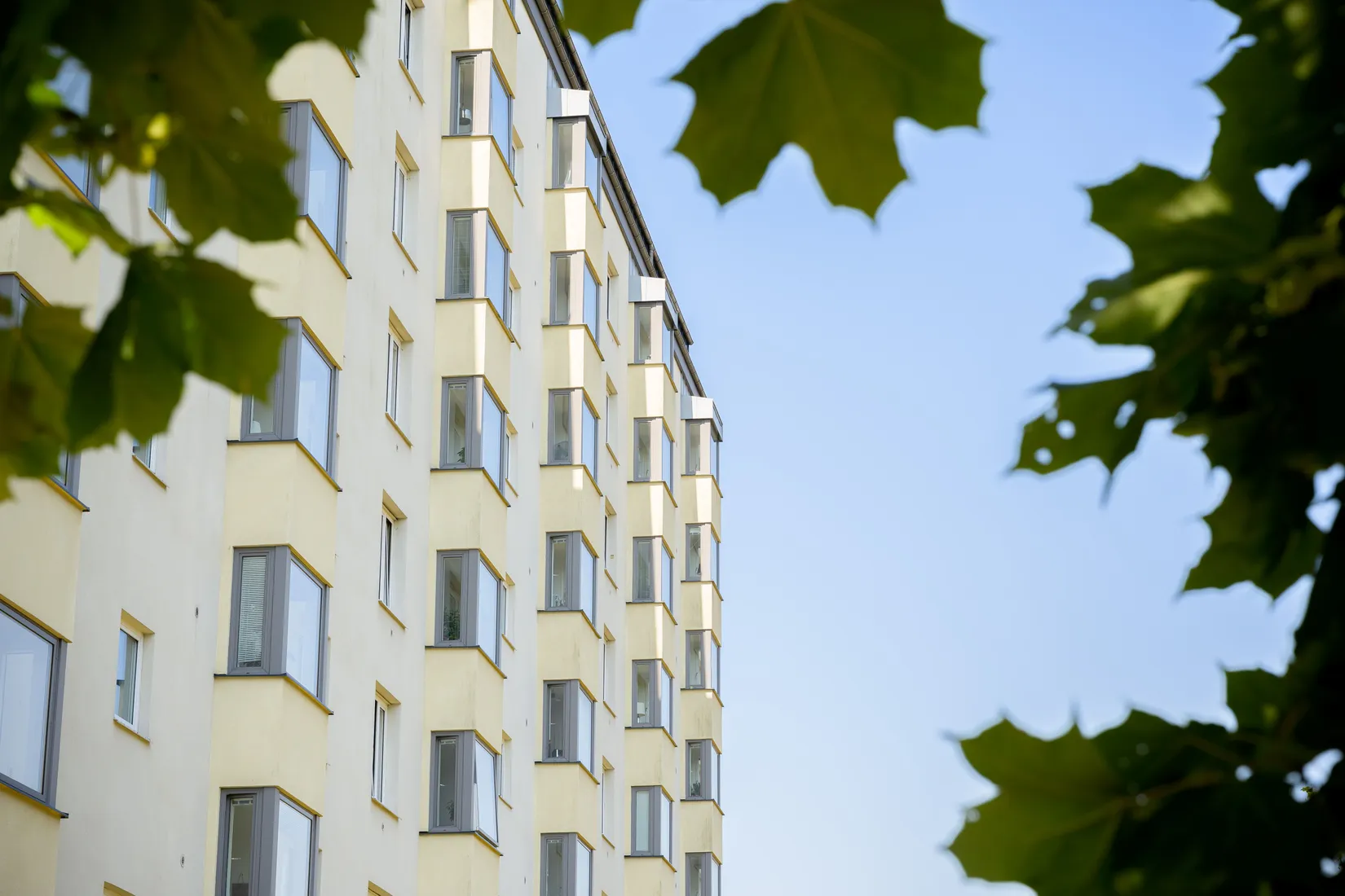 Bostadsrätt, Segergatan 8B, Västra Fäladen, Landskrona
