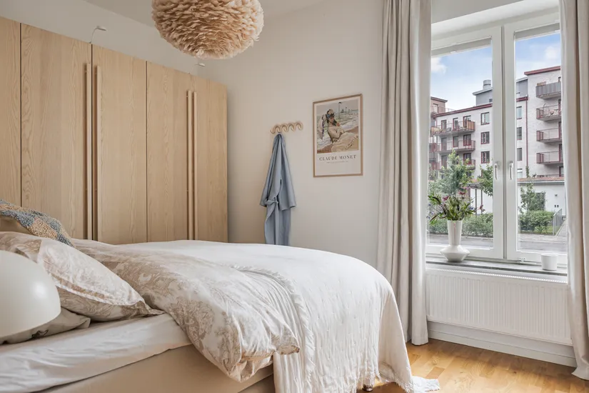 Bostadsrätt, Formgatan 27, Limhamns Sjöstad, Malmö