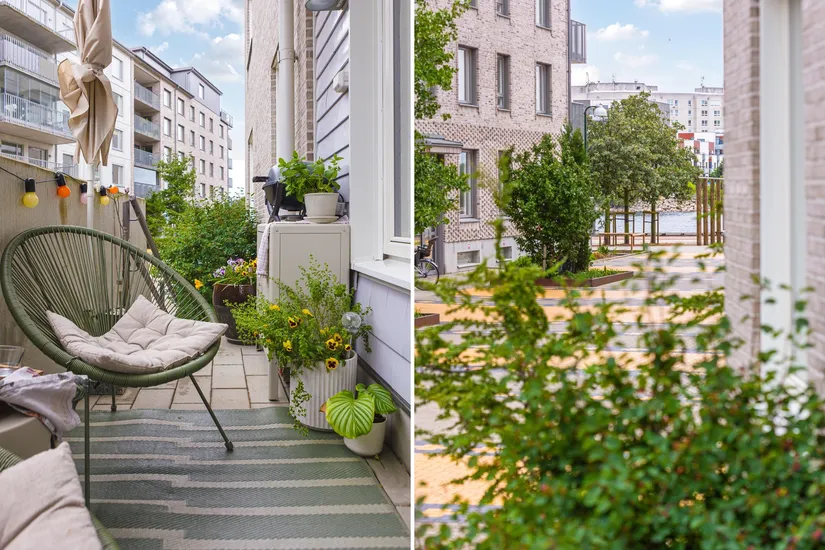 Bostadsrätt, Formgatan 27, Limhamns Sjöstad, Malmö