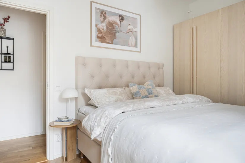 Bostadsrätt, Formgatan 27, Limhamns Sjöstad, Malmö