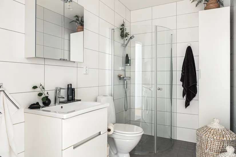 Bostadsrätt, Formgatan 27, Limhamns Sjöstad, Malmö