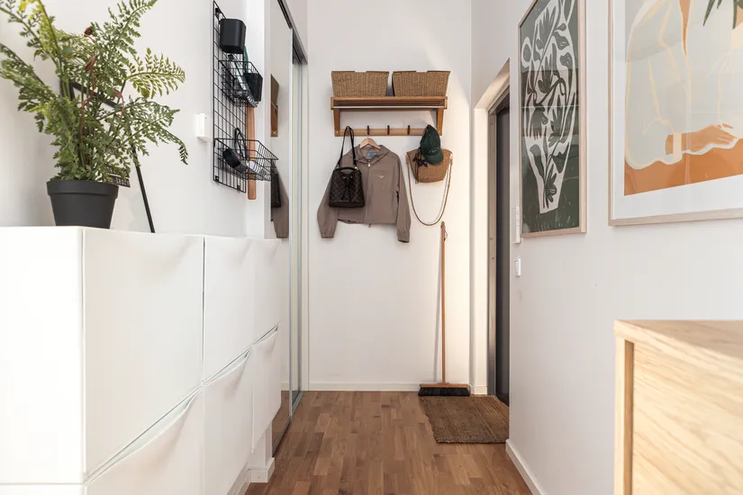 Bostadsrätt, Formgatan 27, Limhamns Sjöstad, Malmö