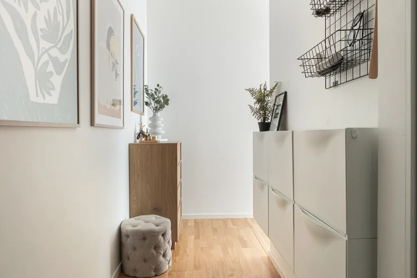 Bostadsrätt, Formgatan 27, Limhamns Sjöstad, Malmö