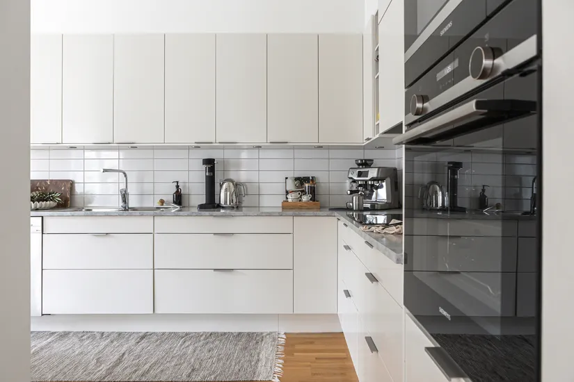 Bostadsrätt, Formgatan 27, Limhamns Sjöstad, Malmö