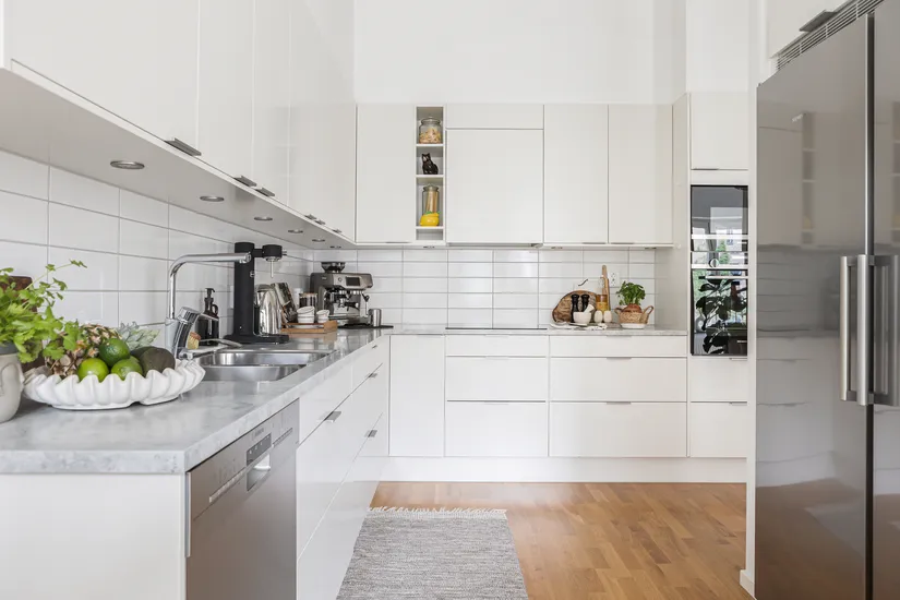 Bostadsrätt, Formgatan 27, Limhamns Sjöstad, Malmö