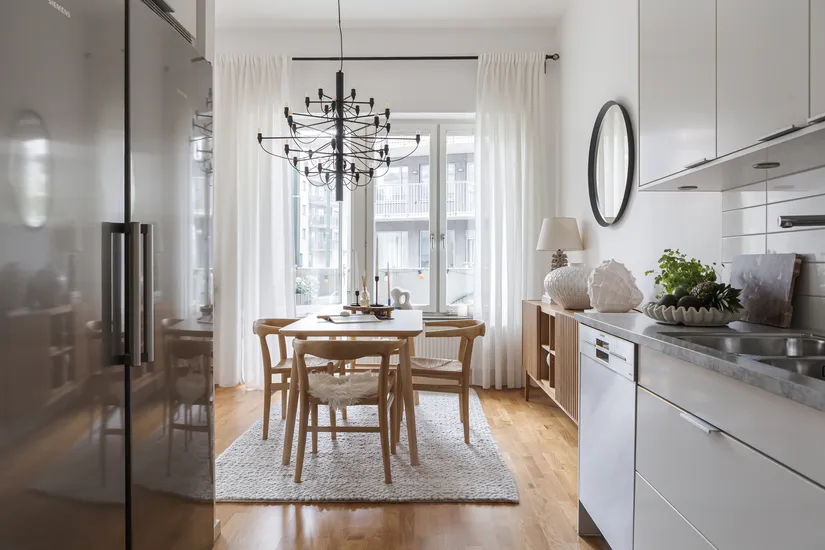 Bostadsrätt, Formgatan 27, Limhamns Sjöstad, Malmö