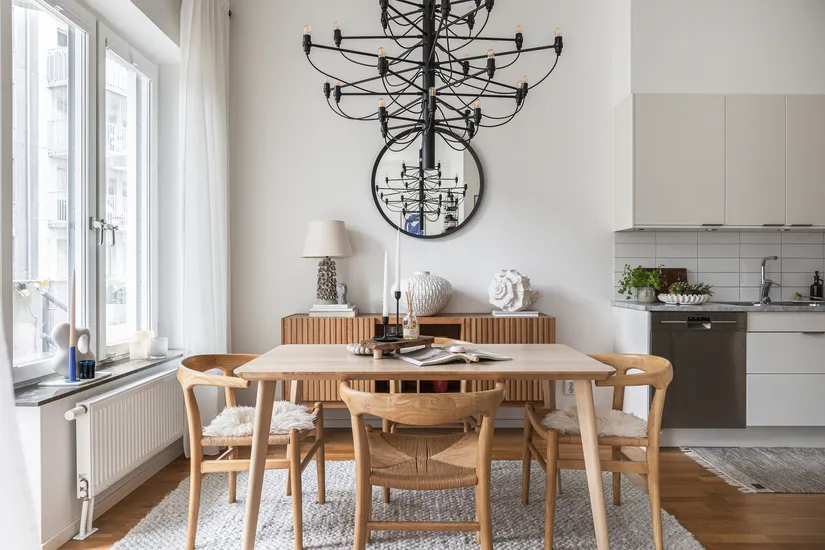 Bostadsrätt, Formgatan 27, Limhamns Sjöstad, Malmö