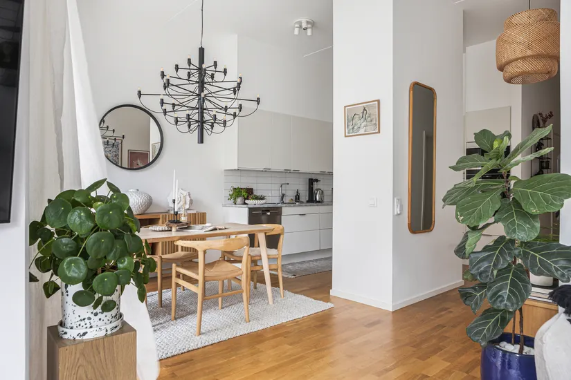 Bostadsrätt, Formgatan 27, Limhamns Sjöstad, Malmö