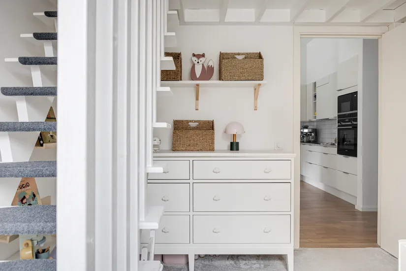 Bostadsrätt, Formgatan 27, Limhamns Sjöstad, Malmö