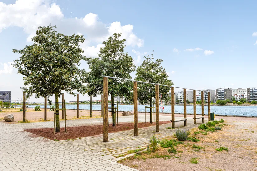 Bostadsrätt, Formgatan 27, Limhamns Sjöstad, Malmö