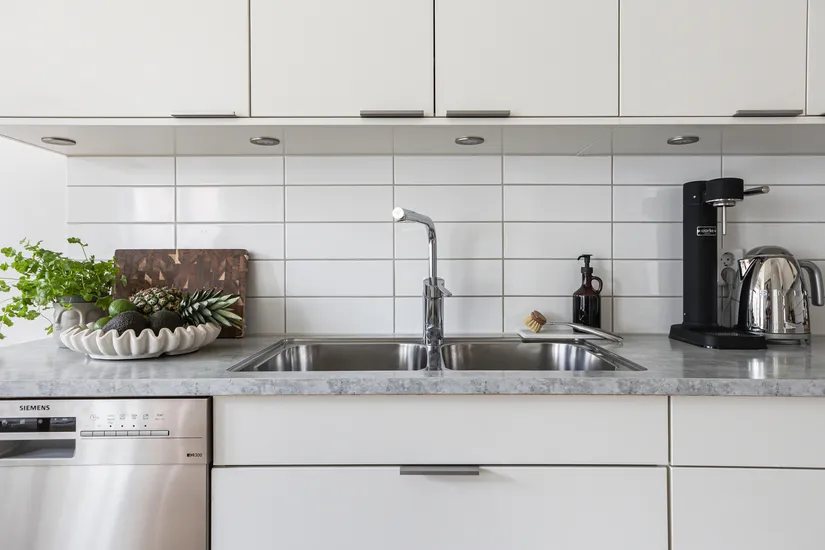 Bostadsrätt, Formgatan 27, Limhamns Sjöstad, Malmö