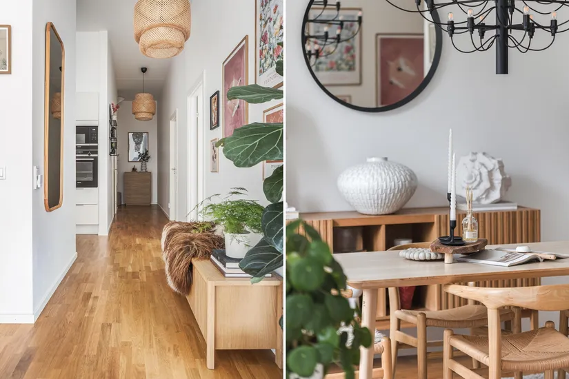 Bostadsrätt, Formgatan 27, Limhamns Sjöstad, Malmö