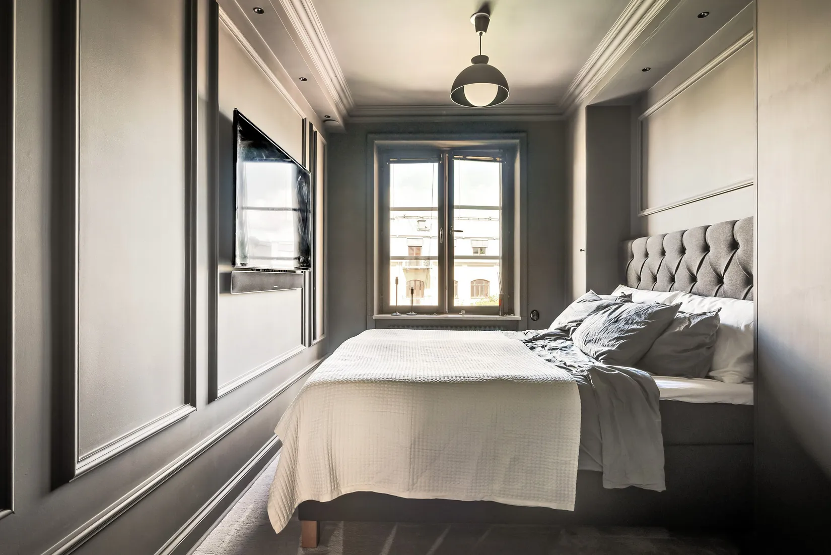 Bostadsrätt, Kungsgatan 52A, Centralt, Örebro