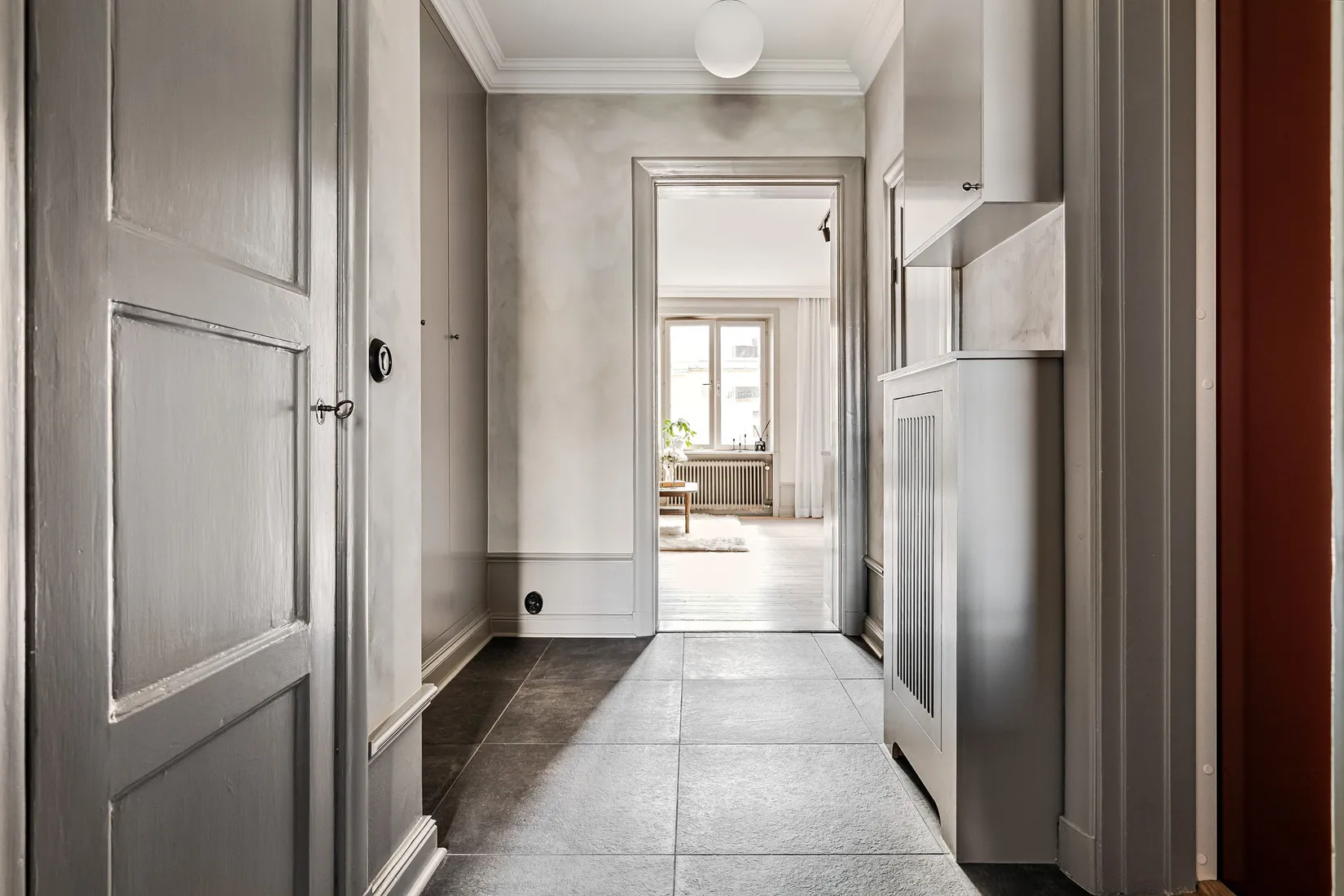 Bostadsrätt, Kungsgatan 52A, Centralt, Örebro
