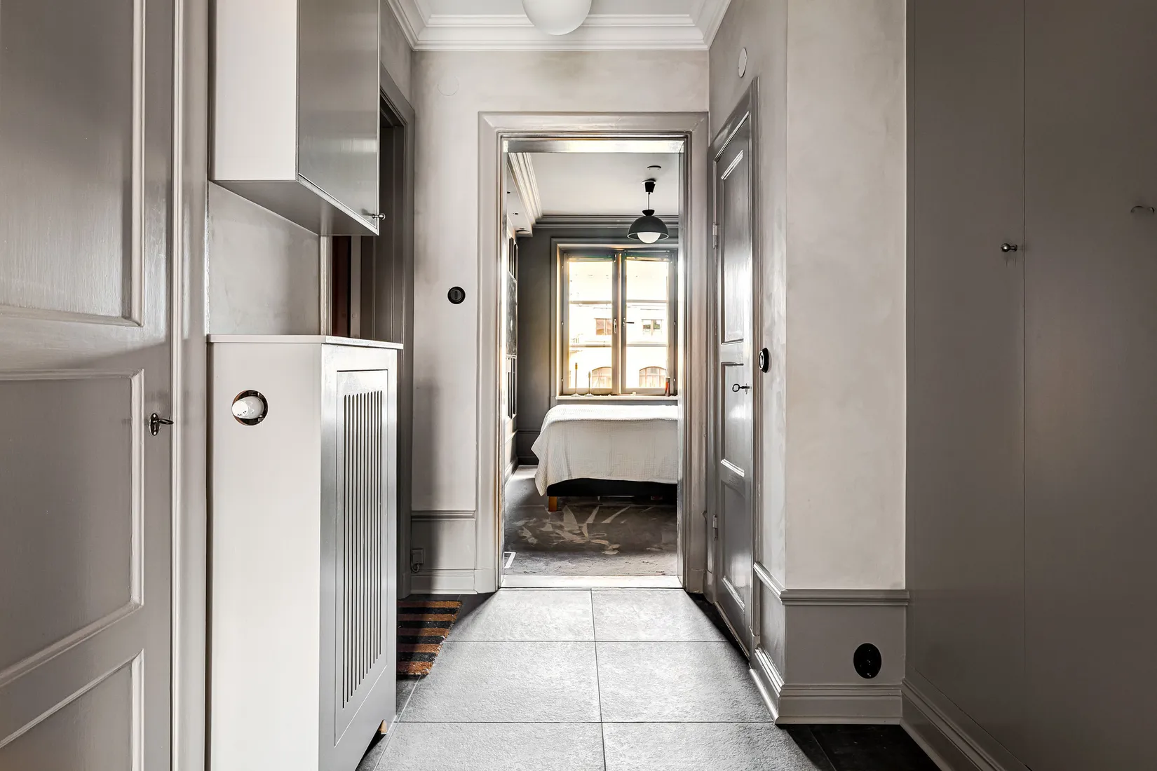 Bostadsrätt, Kungsgatan 52A, Centralt, Örebro