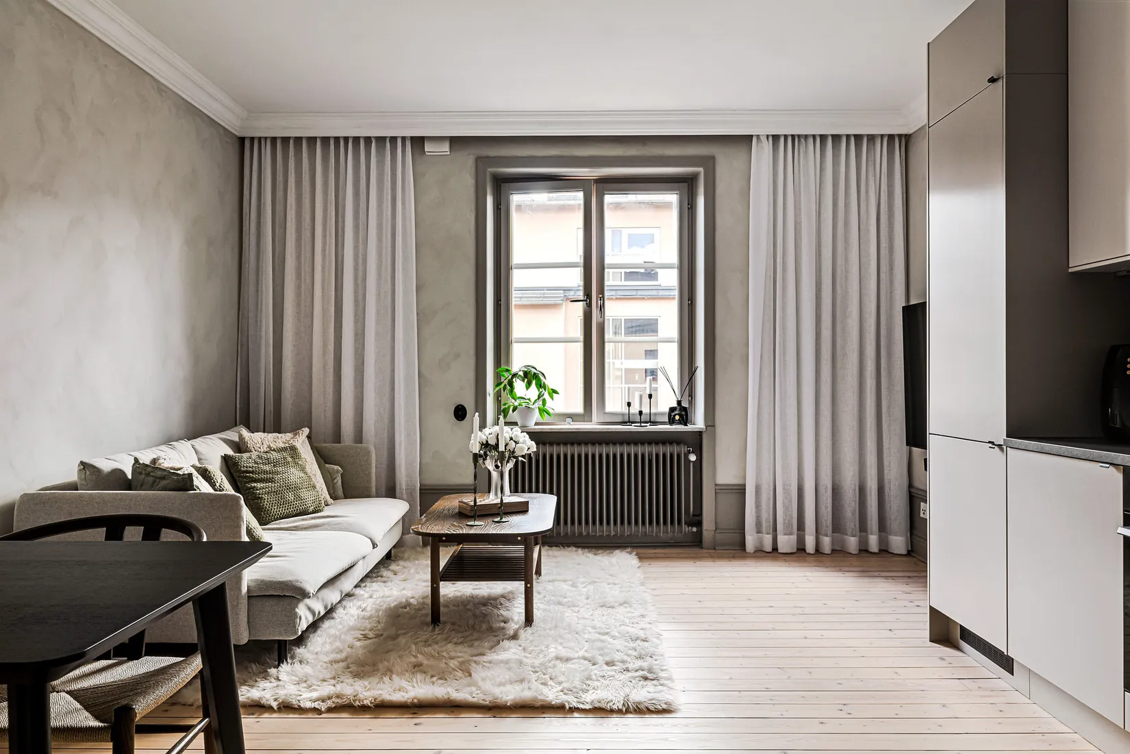 Bostadsrätt, Kungsgatan 52A, Centralt, Örebro