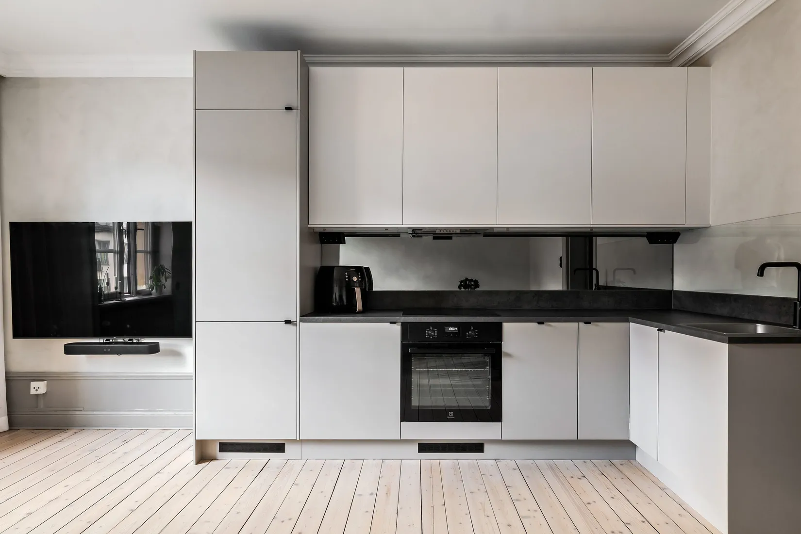 Bostadsrätt, Kungsgatan 52A, Centralt, Örebro