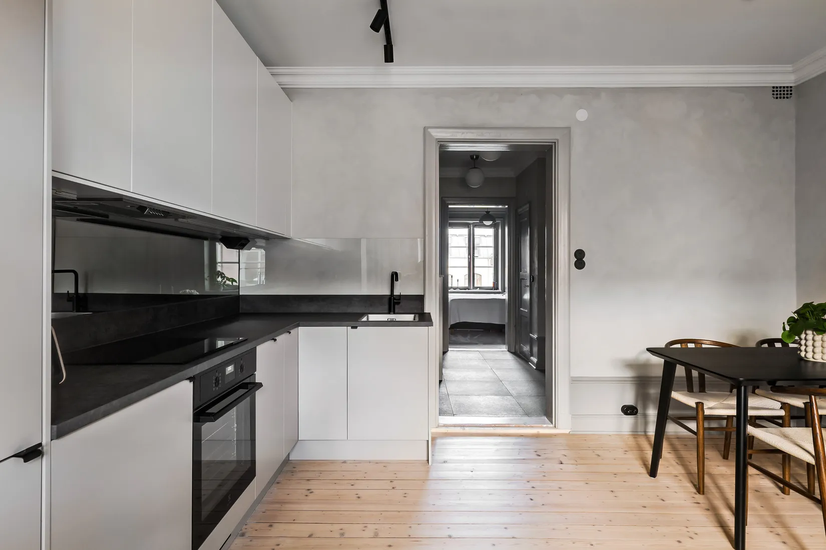 Bostadsrätt, Kungsgatan 52A, Centralt, Örebro