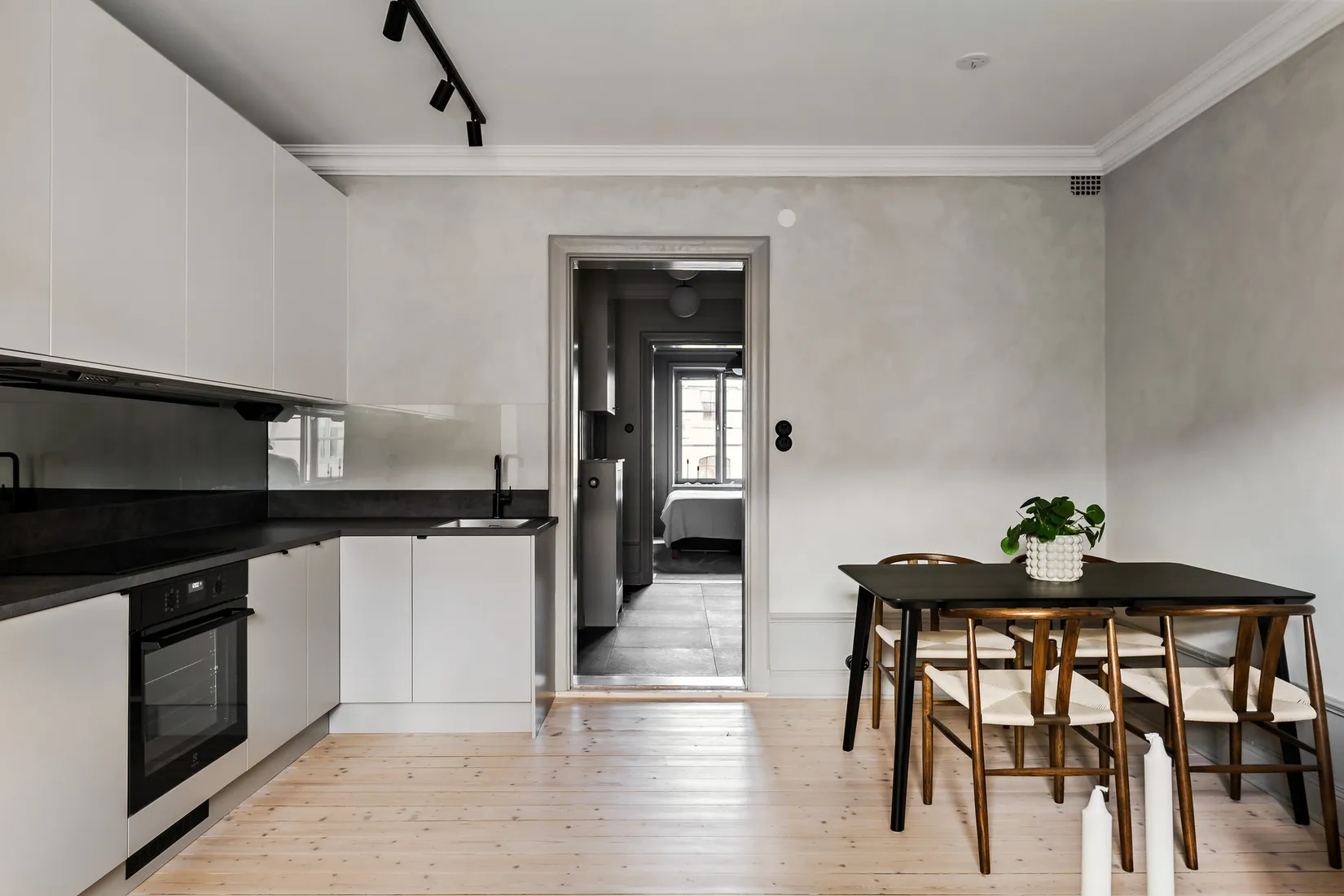 Bostadsrätt, Kungsgatan 52A, Centralt, Örebro