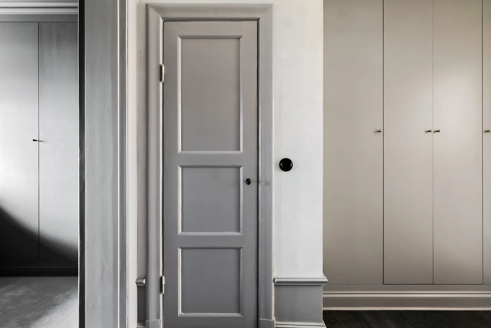 Bostadsrätt, Kungsgatan 52A, Centralt, Örebro