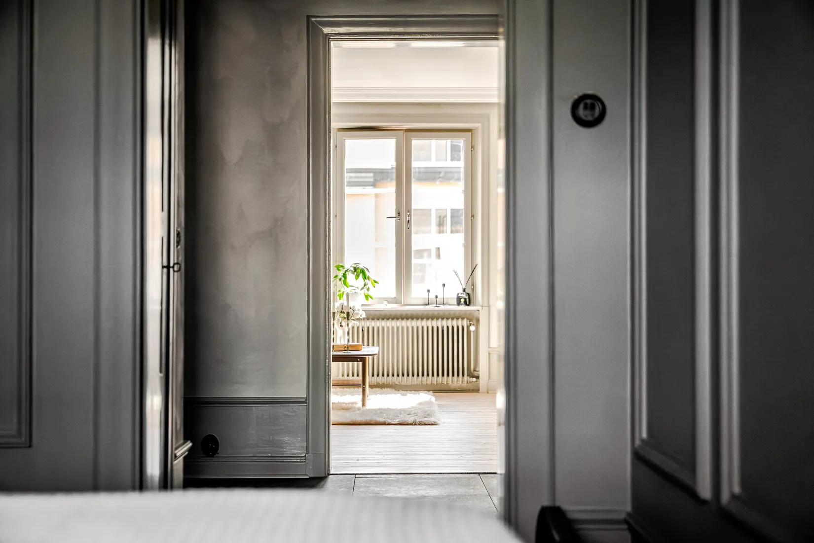 Bostadsrätt, Kungsgatan 52A, Centralt, Örebro