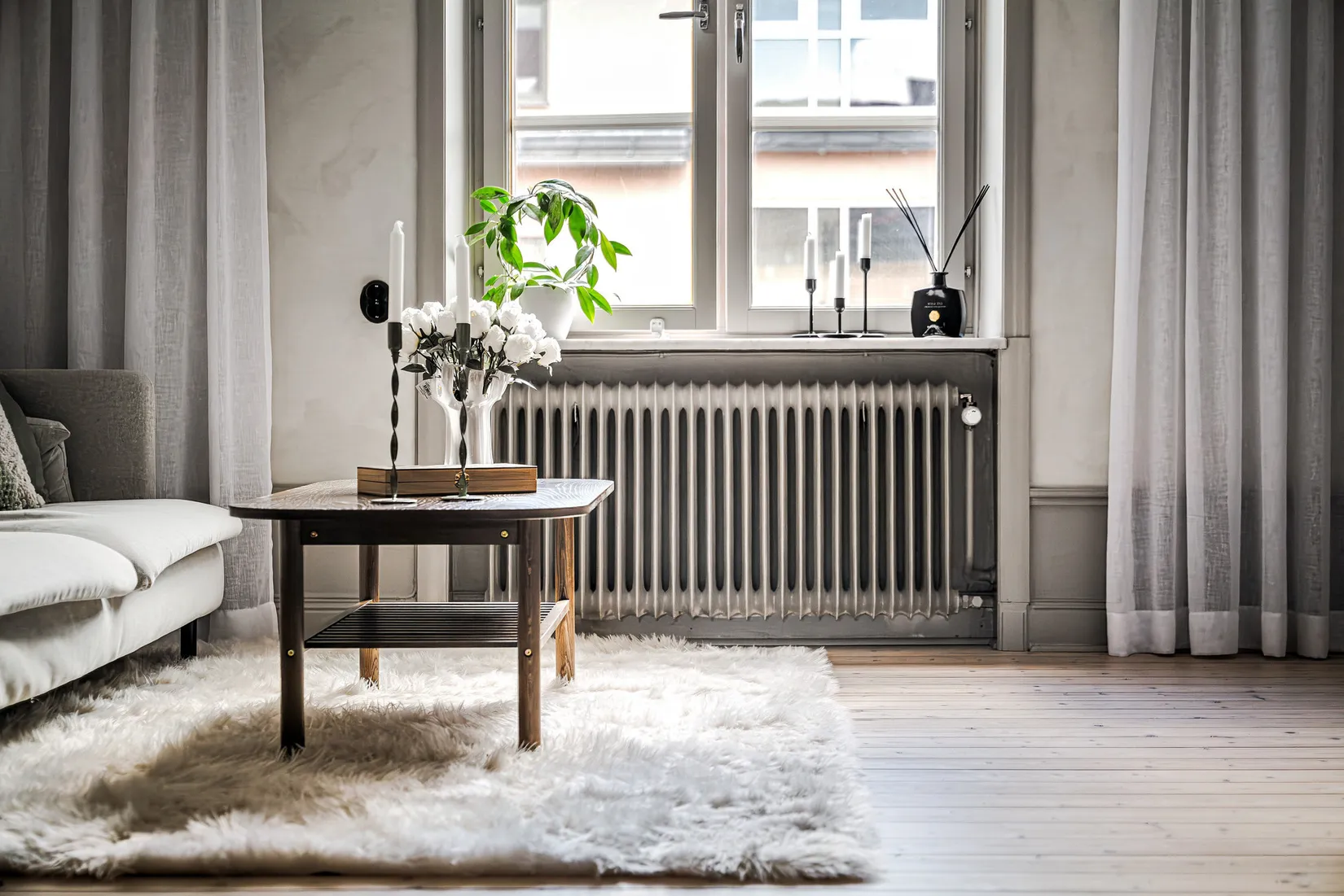 Bostadsrätt, Kungsgatan 52A, Centralt, Örebro