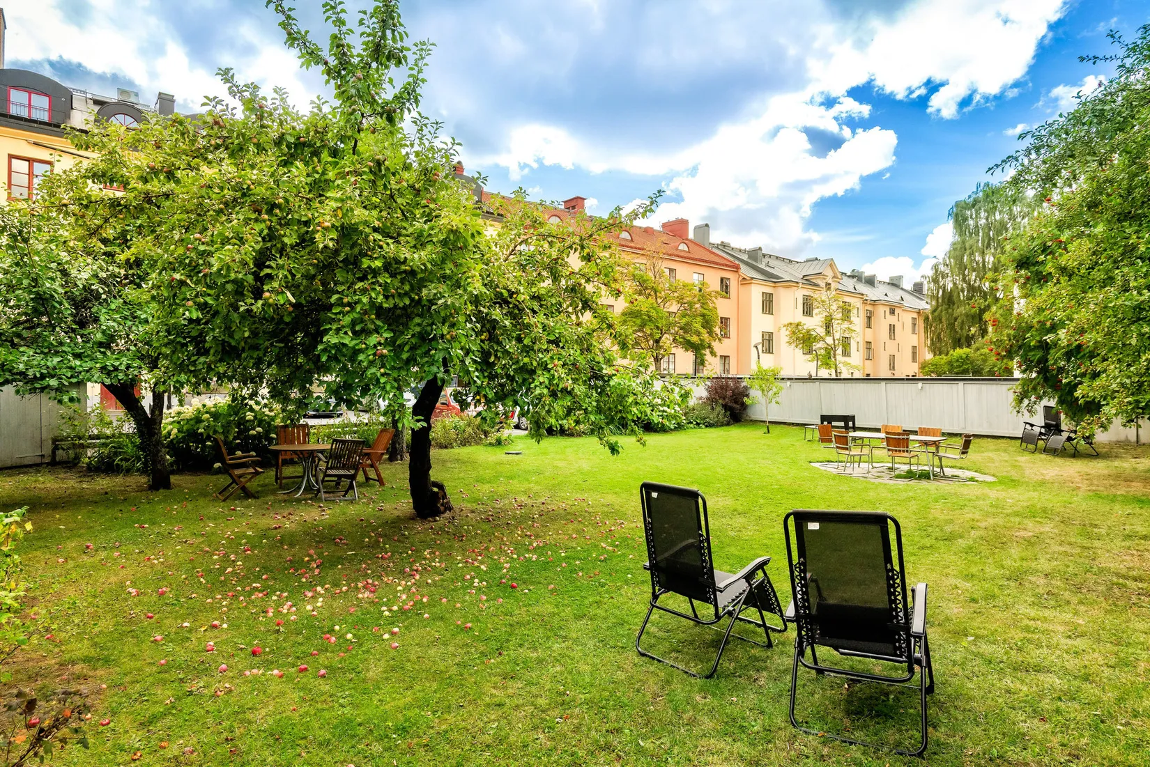 Bostadsrätt, Kungsgatan 52A, Centralt, Örebro