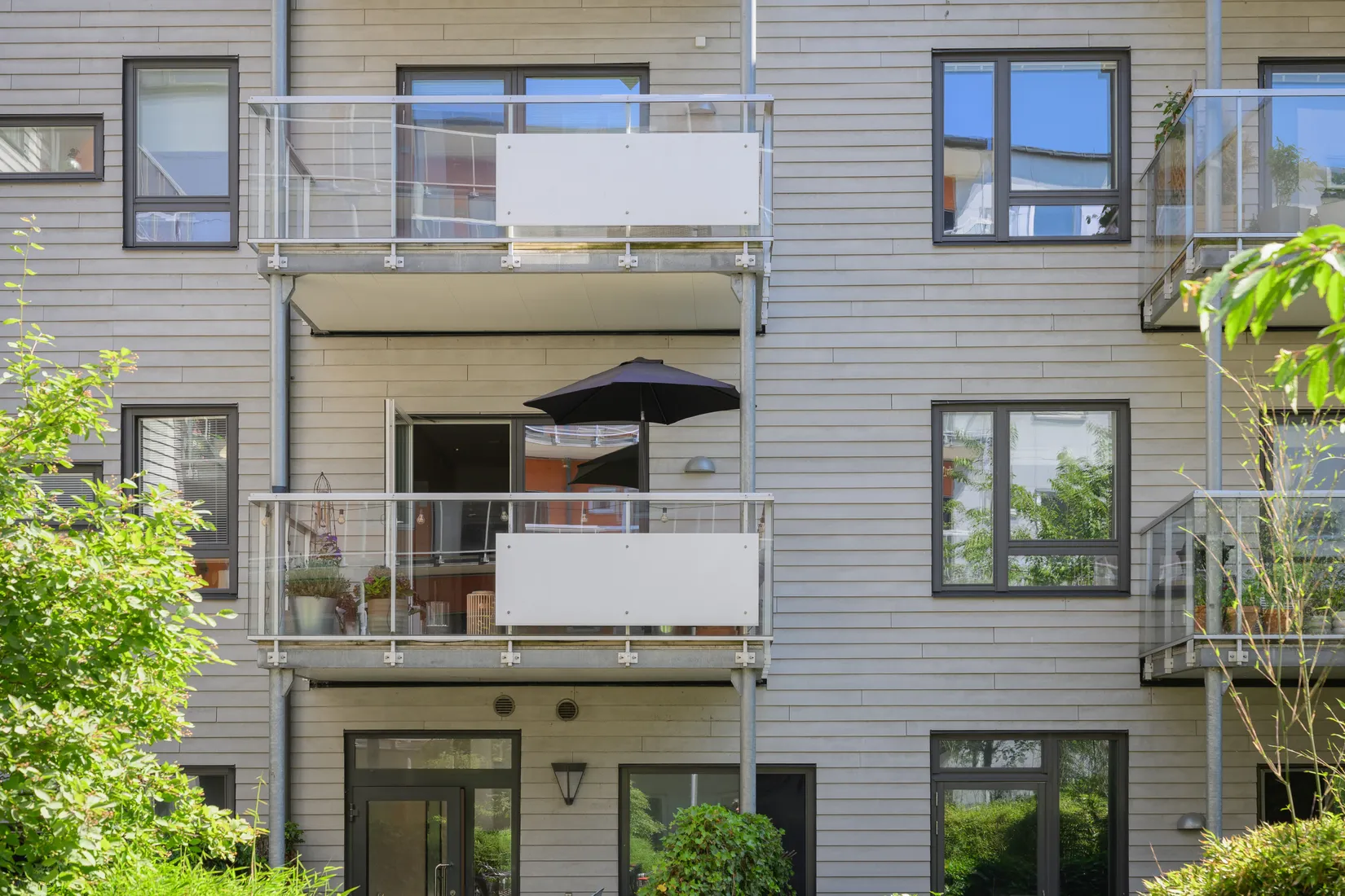Bostadsrätt, Skonarens gränd 1, Västra Hamnen, Malmö