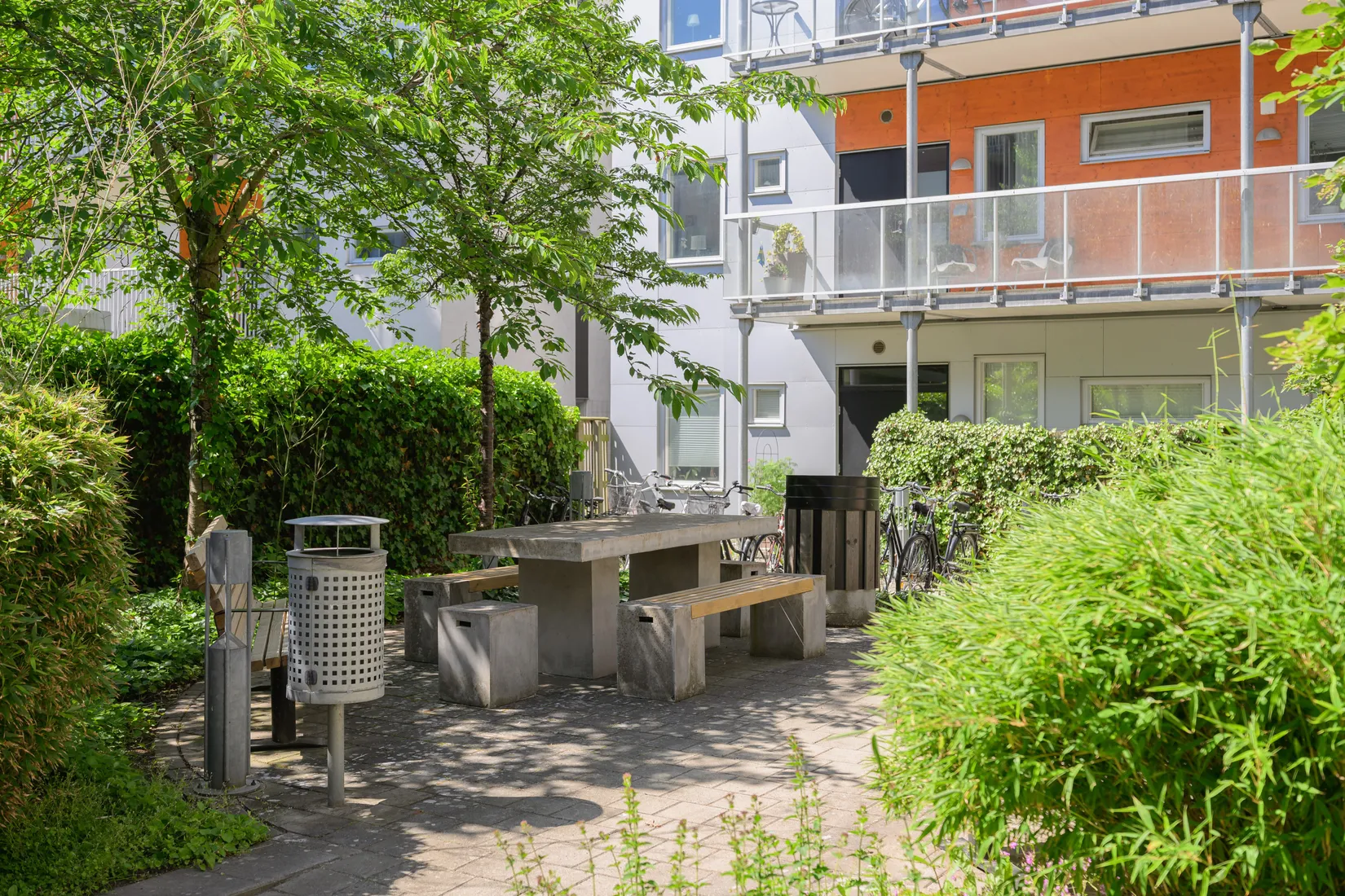 Bostadsrätt, Skonarens gränd 1, Västra Hamnen, Malmö