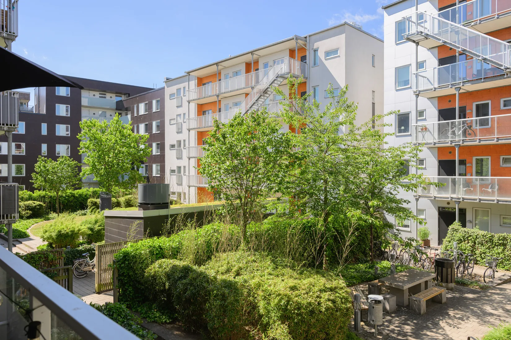 Bostadsrätt, Skonarens gränd 1, Västra Hamnen, Malmö