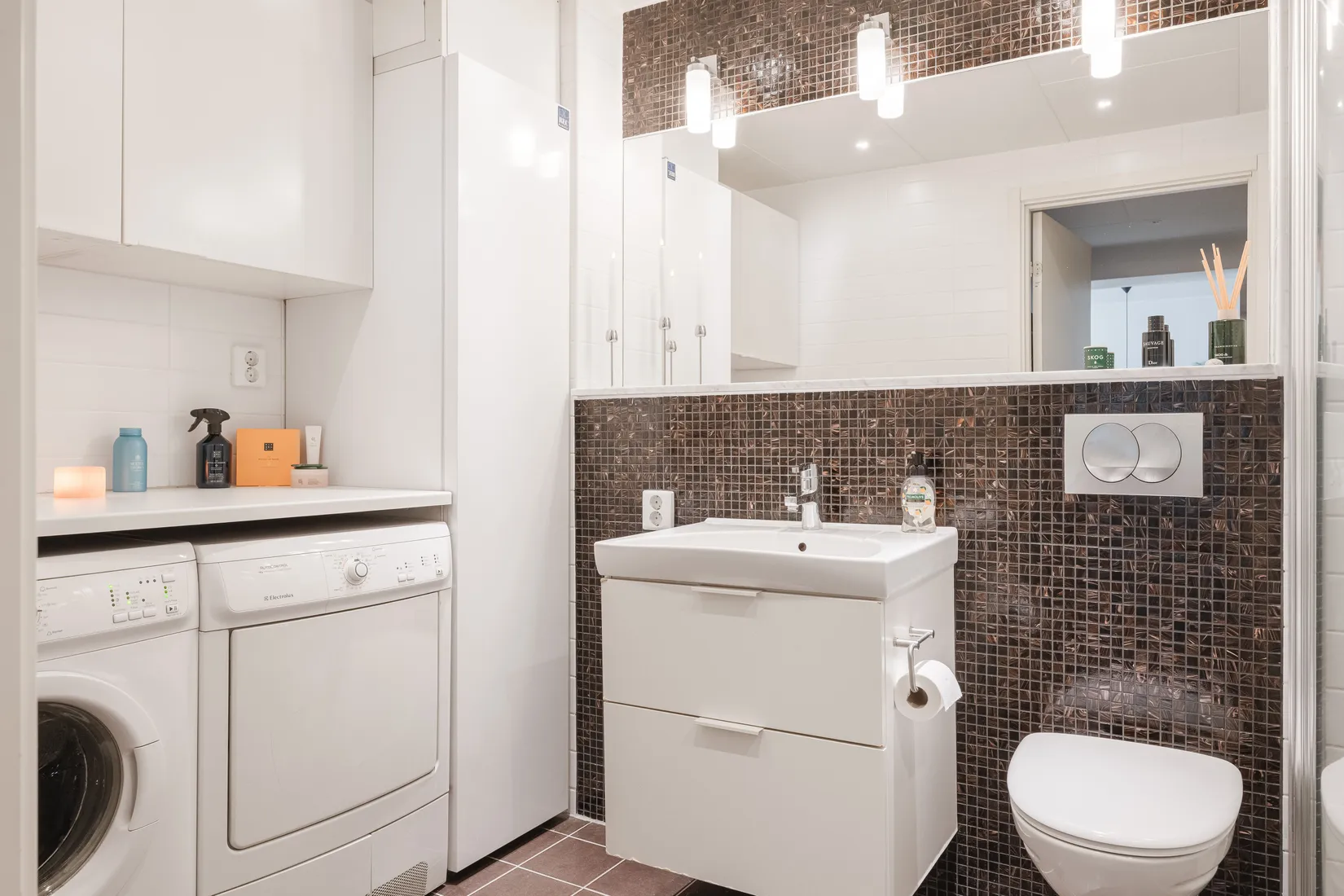 Bostadsrätt, Skonarens gränd 1, Västra Hamnen, Malmö