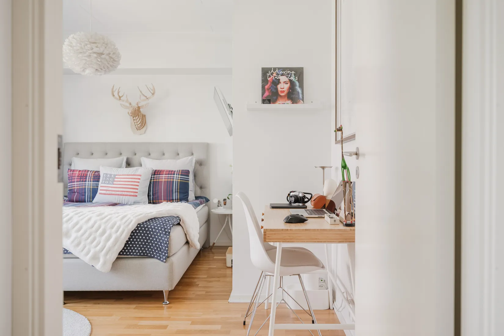 Bostadsrätt, Skonarens gränd 1, Västra Hamnen, Malmö