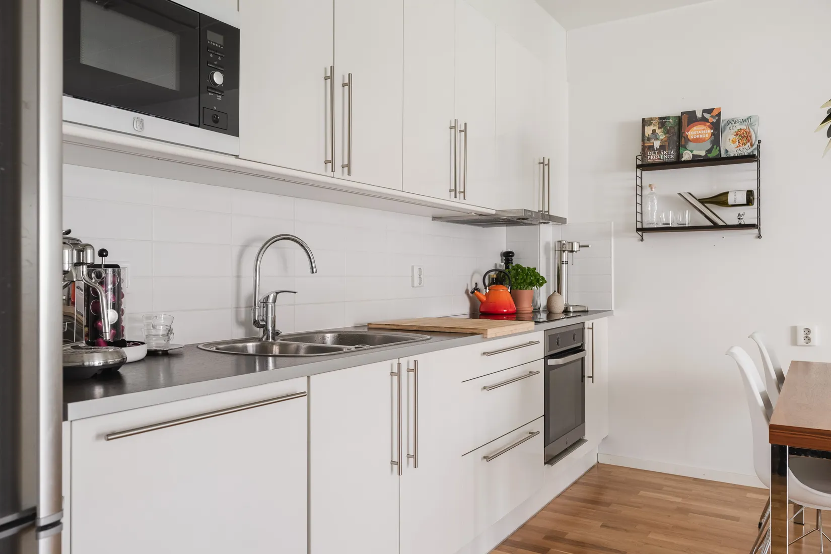Bostadsrätt, Skonarens gränd 1, Västra Hamnen, Malmö