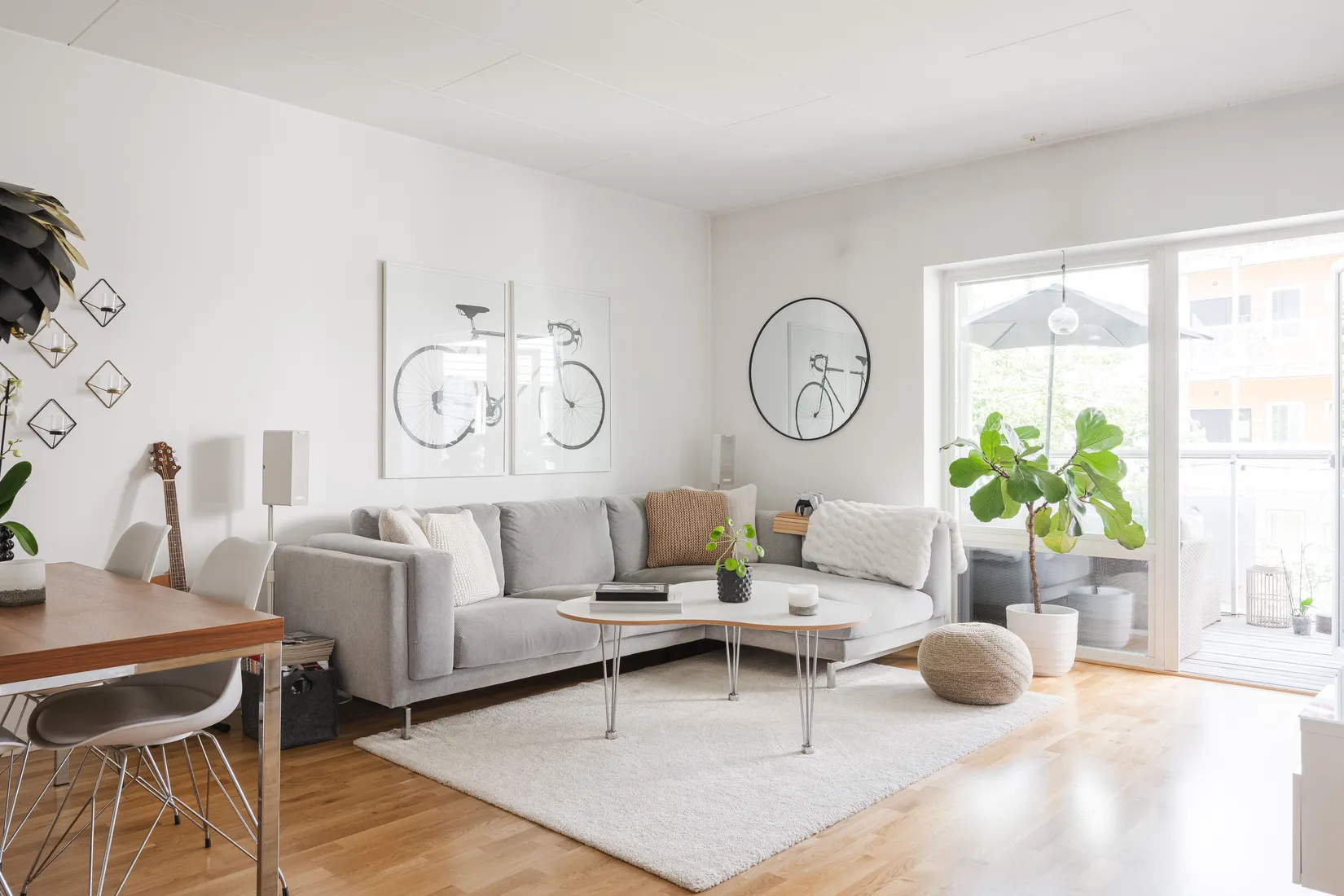 Bostadsrätt, Skonarens gränd 1, Västra Hamnen, Malmö