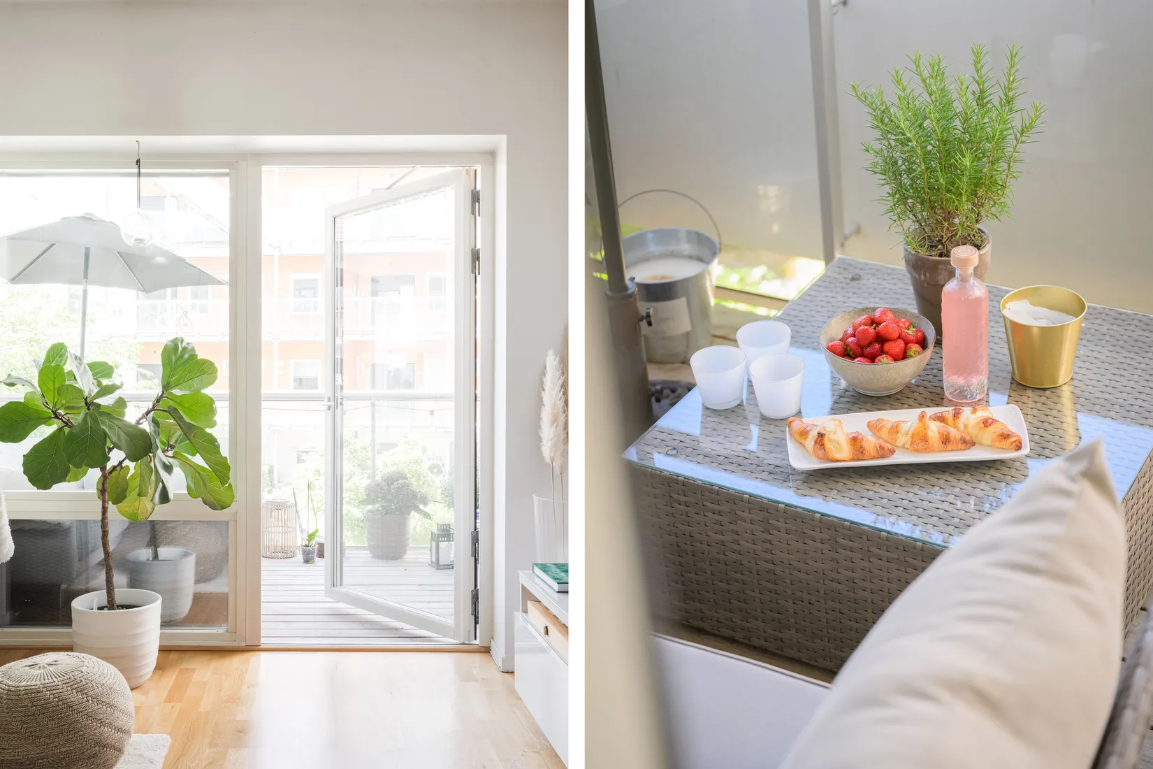 Bostadsrätt, Skonarens gränd 1, Västra Hamnen, Malmö