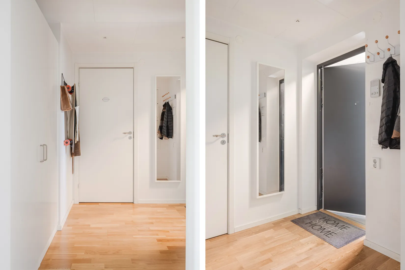 Bostadsrätt, Skonarens gränd 1, Västra Hamnen, Malmö