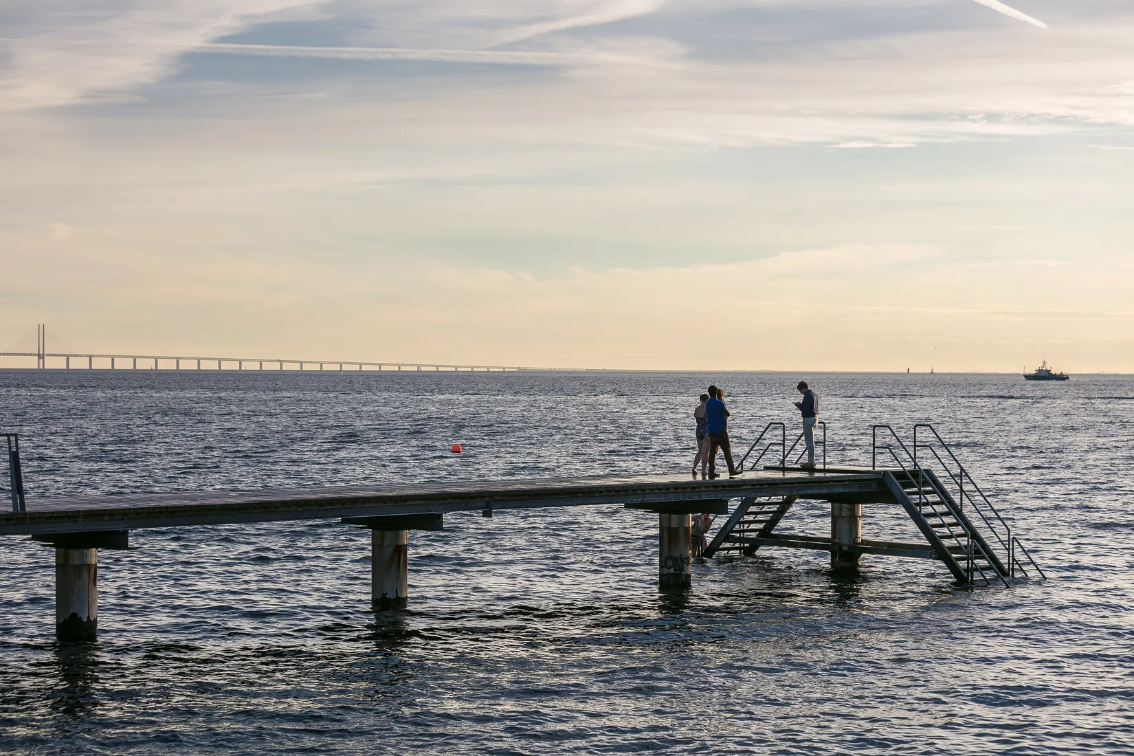 Bostadsrätt, Skonarens gränd 1, Västra Hamnen, Malmö