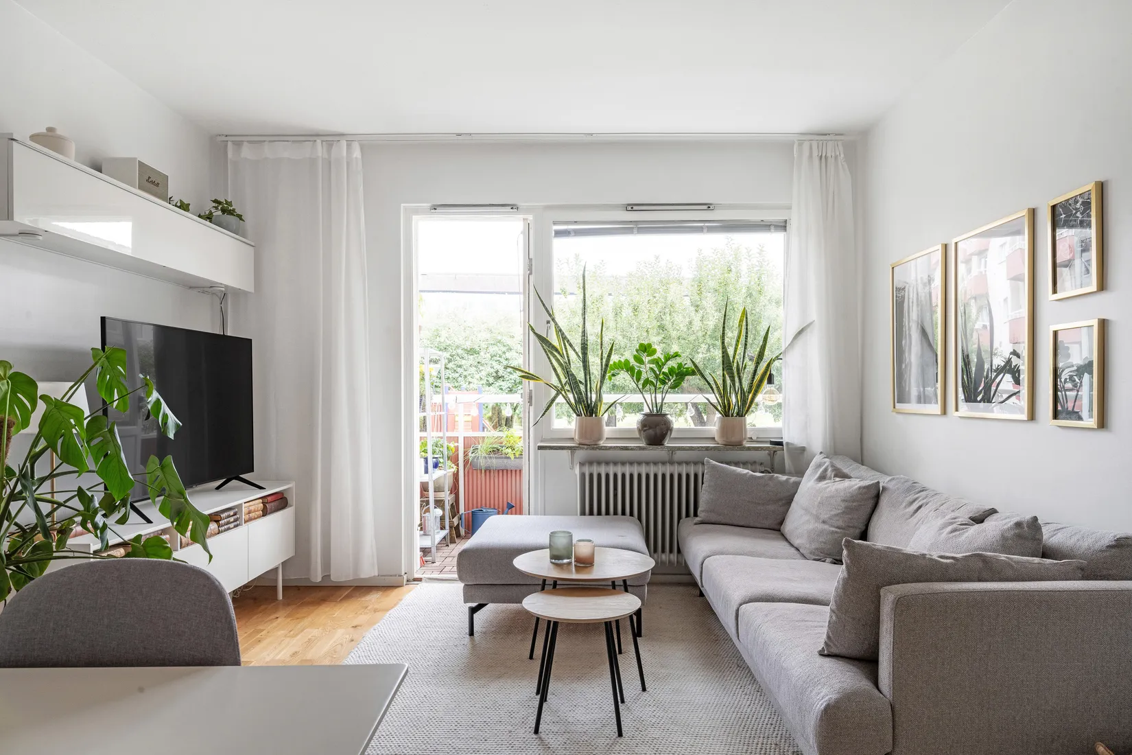 Bostadsrätt, Verkmästargatan 7, Sala Backe, Uppsala