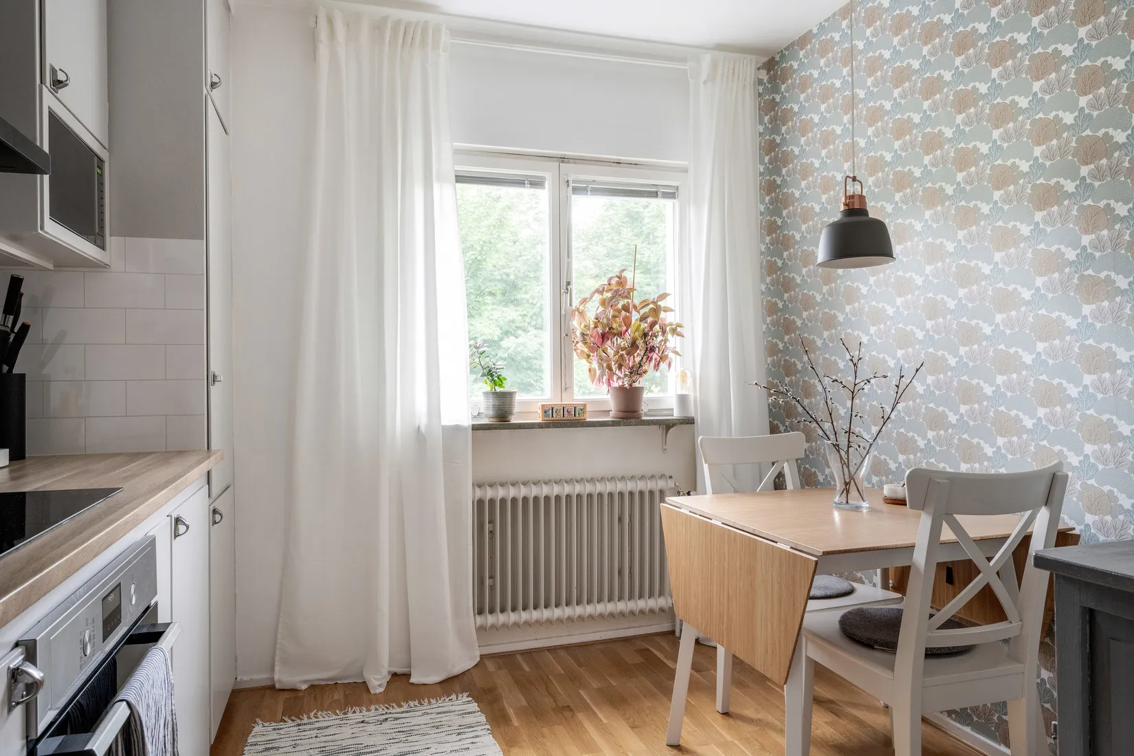 Bostadsrätt, Verkmästargatan 7, Sala Backe, Uppsala