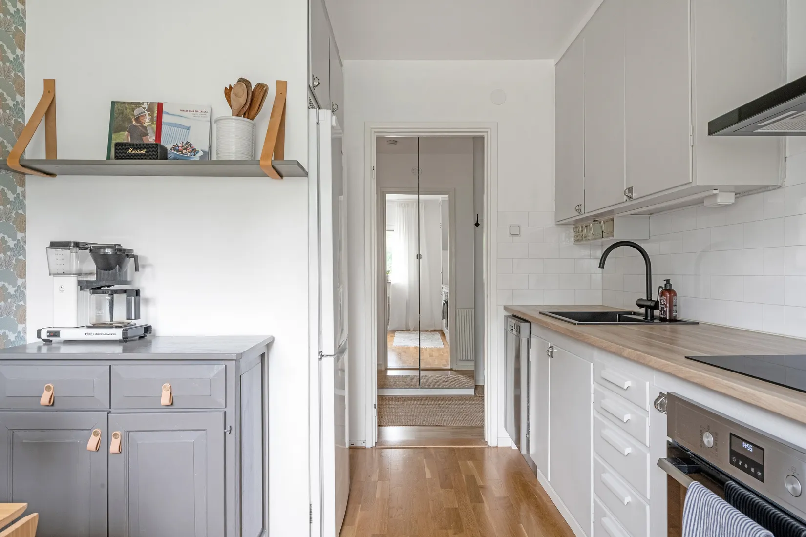 Bostadsrätt, Verkmästargatan 7, Sala Backe, Uppsala