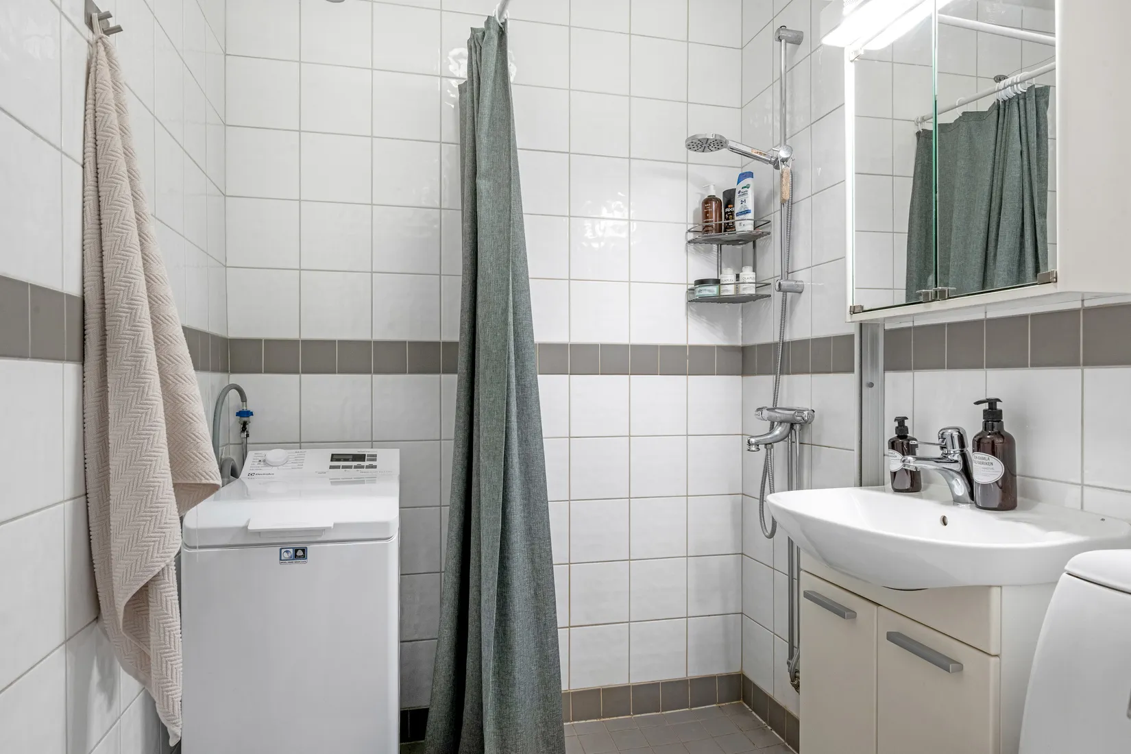 Bostadsrätt, Verkmästargatan 7, Sala Backe, Uppsala