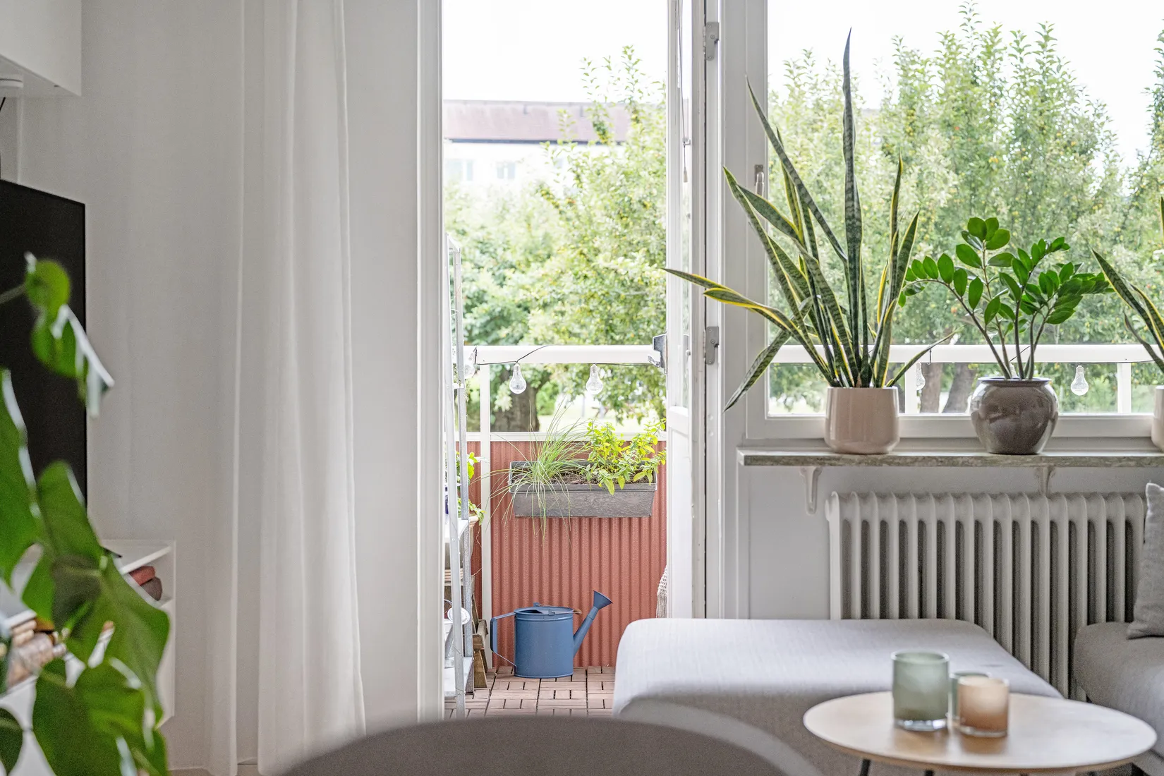 Bostadsrätt, Verkmästargatan 7, Sala Backe, Uppsala