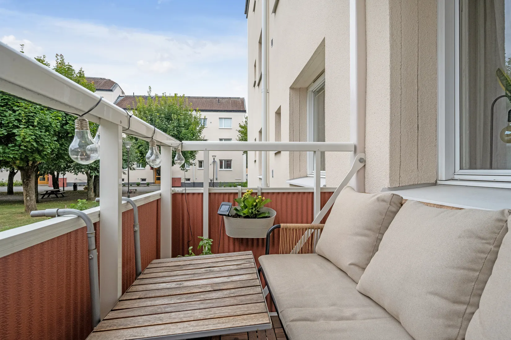 Bostadsrätt, Verkmästargatan 7, Sala Backe, Uppsala